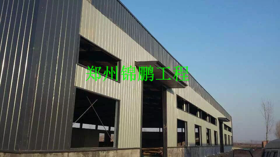 大用周口現場
